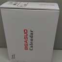 BIGASUO 10.1" Digital Calendar, Smart Touchscreen Interactive Display, Electronic Organizer for Monthly, Weekly & Daily Agenda, Chore Chart, Meal Planner, To Do List, Family Schedules, Picture Frame (Black)