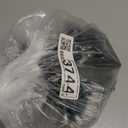 Brightown Battery Operated Christmas Lights 2 Pack 18 Feet 50 LED Clear Mini String Lights with 8 Modes Waterproof Tree Lights for Xmas Outdoor Indoor Holiday Party Garden Decor, Warm White