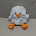 Holiday Home® Easter Chick Plush Toy - Blue, 7 in