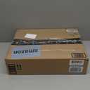 Grid Wire Board,for Memo Picture Panel Wall Decoration for Room Office Mat Photo Hanging Art Display Frames Desk Storage Organizer,17.3" x 11.8"(2Pack) (Gold)