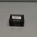 24V 1A Power Adapter with US Plug - 100-240V AC Input to 24V DC Output - Compatible with Security Cameras/Routers