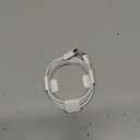 Apple USB-C to Lightning Cable (1 m): Fast and Convenient Charging, Lightning to USB-C or Thunderbolt 3