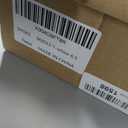 Women's High Heel Sandals High Heel Slippers Pointed Toe Fish Mouth Sandals Lace Sandals (7, White)