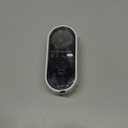 NICGOL 4 in 1 Upgraded Natural Gas Leak Detector and Carbon Monoxide Detectors, Dual Sensor Gas Leak Detector & Carbon Monoxide Detectors Plug in (Temperature & Humidity) for Home, RV (Black)