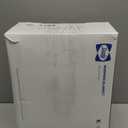 Sealy Electric Blanket King Size, Flannel Heated Blanket with10 Heating Levels & Auto Shut Off, Machine Washable, Beige, 100 x 90 Inch, Beige 