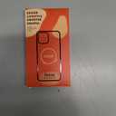 Vooii Magnetic for iPhone 17 Pro Case, Compatible with Magsafe (Premium Liquid Silicone) (Integrated Camera Control Button) Full Body Protective Anti-Scratch Microfiber Lining 6.3", Pitaya