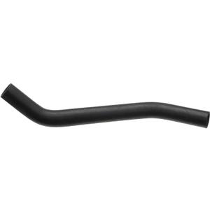 ACDelco Gold 27157X Molded Upper Radiator Hose
