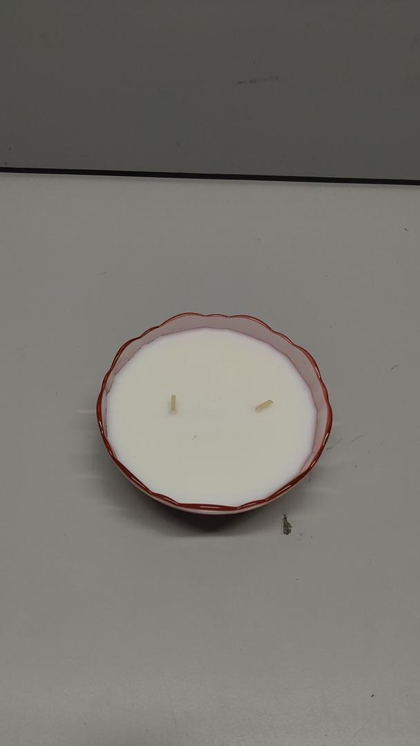 Nature's Mark Mixed Bouquet Scented Candle 6.4 OZ
