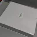 HBlife 6 Pack Closet Organizers and Storage, Clear Shelf Dividers, Vertical Purse Organizer for Closet Perfect for Sweater, Shirts, Handbags in Bedroom and Kitchen, Acrylic Bookshelf for Organization