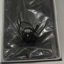 GT500 Powerful Turbo-Fan (4200 RPM) Laptop Cooling Pad with Infinitely Variable Speed, Seal Foam for Rapid Cooling Gaming Laptop, Dust Filter for Protect Laptop,13-17.3inch Laptop Cooler