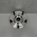 AUQDD 513266 Front Wheel Hub and Bearing Assembly Compatible With 12-15 2007-2014 Hyu-ndai Santa Fe,2007-2012 Veracruz /2011-2015 K-i-a Sorento