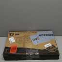 Pipishell Full Motion TV Wall Mount for Most 37-84 Inch TVs up to 132lbs, Wall Mount TV Bracket Articulating Swivel Tilt Extension Leveling Max VESA 600x400mm Fits 12/16" Wood Stud, PILFK1