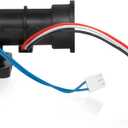 30008571A Flow Sensor Replacement for Navien Tankless Water Heater, for Navien NPE (A) Series, NOT NPE (S) Series & NTI GF200 Series