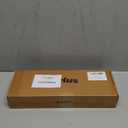 ZELUS Soft Iron Z-Fit Ankle Weights 1 Pair Adjustable, 4LB/7LB/10LB for Women Men, Ultra Thin Leg Weights with Adjustable Straps, Arm Weight for Gym Home Yoga Jogging Walking (Black)