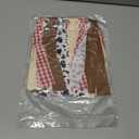 Cowboy High Chair Banner - Western 1st Birthday, Farm Baby Decorations, My First Rodeo Highchair Fabric Garland, Cowboy One Highchair