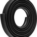 UPGRADED W11177741 Dishwasher Gasket Door Seal by AMI PARTS, Compatible with Whirlpool Kenmore Dishwashers - Replaces W10300924 W10300924V 4843807 W10660528 AP6285721 PS12348515