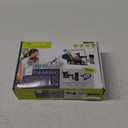 Equa Mount Full Motion  Tilting TV Wall Mount Bracket Swivel 10"-32" In LED New 