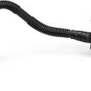 13907537113 Vapor Canister Purge Valve,Fuel Tank Ventilatio,for BMW 2007-2010 X5 4.8L,2006-2010 650I 4.8L,2006-2008 750I 4.8L,2006-2010 550I 4.8L,2006-2008 750L i4.8L