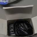 12V 2A AC Adapter Charger Replacement with 8 Tips, 12 Volts 2000mA DC in 12V Power Supply Cord for Seagate and WD Western My Book WD LED Strip Light, CCTV Camera, Webcam, Router, DC12V Transformer 6ft