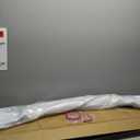 Rear Trunk Lip Spoiler R Style Highkick Wing Compatible with 11th Gen Honda Accord LX/EX/Hybrid Sport/Prime 2023 2024 2025 Sedan Accessories (Gloss Black)