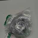 HUGO Men's Gionio Suede Leather Evening Belt (38)