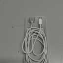 Magnetic 3 Cable USB-C 6.6FT Compatible with M4/M3/M2 MacBook Air Pro Charger, 140W Magnetic Safe 3 Cable for MacBook Air (13"/15" 2025/2024/2023/2022), Pro (16"/14" 2024/2023/2021), White