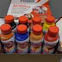 Premier Protein Shakes, 8 Flavor Variety Pack, 30g Protein, 1g Sugar, 24 Vitamins & Minerals, Nutrients to Support Immune Health 11.5 Fl Oz (8 Pack), Best By 10 MAR 2026