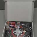 Stray Photocards Binder 400 Pockets, Skz Album Photo Card Holder Merch for Stay Fans Gifts