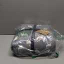 Eddie Bauer - Flannel Sheets King Size, Anti-Pilling & Wrinkle Resistant Cotton, Touchably Soft for All-Season Comfort - Bed Sheets with Matching Pillowcase & Fitted Sheet (Elk Grove Grey)