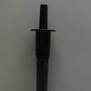 Blender Replacement Part Tamper Tool Compatible with Vitamix Classic Standard 64oz Containers