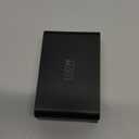 100W USB C Charger, 4-Port PD Fast Charging Station with LED Display, GaN Compact Foldable Laptop Charger for MacBook Pro/Air, iPad Pro, for iPhone 17/16/15 Pro Max, Galaxy S25/S24 Ultra, Steam Deck