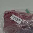 Polyester Poplin Chiavari Chair Cushion Cover 2 Pack