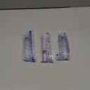 20ml Syringe for Liquid, Oral, Scientific Labs, Measurement, Dispensing, with Cap 4 Pack 20ml Syringes