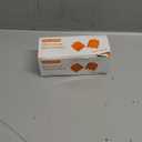 6-Pack Drywall Outlet Marker Tool - Electrical Box Locator for Sheetrock Installation - Protects Wires During Wall Finishing