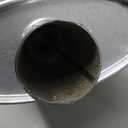 Walker SoundFX Universal 18102 Universal Exhaust Muffler 2" Inlet (ID) 2" Outlet (ID) for Buick Century