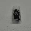 Hopkins Towing Solutions 48138 Endurance Easy-Pull 12" LED Test 4 Flat Trailer Side Trailer Connector, Black