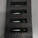 23250-7400 Vphix 4pcs Fuel Injectors Replacement for Toyota Camry 1992-2000 Celica 1992-1999 MR2 1992-1995 Solara 1999-2000 2.2L L4 Rav-4 98-00 2.0L L4 3250-74100 FJ295