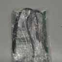 0.5" Wide Replacement Handbags Straps Leather Handle Bag Strap Purse Strap Replacement Strap for Tote Bags Black