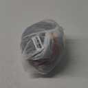 Travel Pillow - Hooded Neck Pillow Airplane Memory Foam Filling for Plane, Office, Cars Sleeping, Road Trip, Long Flights, Portable Plane Accessories, Includes Eye Mask & Earplugs (Dark Gray)