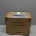 Ice Cream Maker Machine Automatic: TINANA Icecream Machine with LCD Display - Electric Gelato Maker - No Pre-freezing