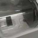 Dog Grooming Vacuum, All-in-One Pet Grooming Kit with Hair Clipper & Shedding Brush, Low Noise 12,000Pa Dog Hair Remover Vacuum, Pet Groomer Set with Cleaning Brushes, PG01 (White)