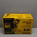 DEWALT 20V MAX Cordless Impact Wrench Kit, 20V MAX, 1/2" Hog Ring With 4-Mode Speed, Includes Battery, Charger and Kit Bag (DCF900P1)