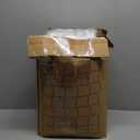 Bedsure Comforter Duvet Insert - Quilted Comforters King Size, All Season Duvet, GentleSoft Down Alternative Bedding Blanket, with 8 Tabs, Gifts for Women/Men, White, King 90 x 102 Inches