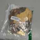 Brown Birthday Decorations,Happy Birthday Banner Beige Cream Neutral Boho Balloons Fringe Curtain Heart Foil Balloons for Women Boys Girls Baby Shower