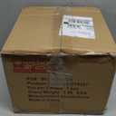 4082 8 Ounce Replacement Popcorn Kettle For Great Northern Popcorn Poppers,Silver