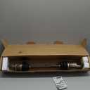 Cardone 66-4217 New CV Axle