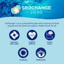 Chicken of the Sea Wild Caught Chunk Light Tuna, 5 Ounce Cans, 10-Count  High Protein 100% Classic Chunk Tuna in Water  Delicious, Easy, Nutritious Ready to Eat Meals