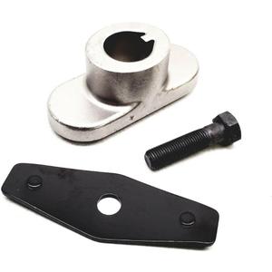 fascinatte 748-0376E Lawn Mower Blade Adapter Kit for MTD, Murray, Troy-Bilt, Yard Machine, Yardman, Bolens Push Walk-Behind Mower 748-0376 748-0376A 748-0376B 748-0376C