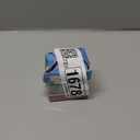 Stress Cube Squishy Stress Balls for Adults Kids Sensory Fidget Toy for Your Best Mellow and Chill - Fidget Ice Cubes-Square Shape with Filling in Blue