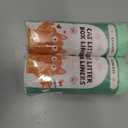 2 x 60 Count Cat Litter Box Liners Bag Compatible with Meo Want Self-cleaning Cat Litter Box MW-SC01 MW-SC02 MW-LR01, Leak-Proof Drawstring Bags - Heavy Duty Replacement Liners 18" x 12.6"